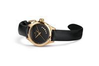 Orologio Hamilton Donna Jazzmaster in Acciaio placcato oro rosa H32121430 - H32121430